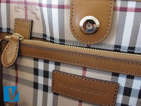 burberry knockoff bags buckle|how to authenticate burberry bag.